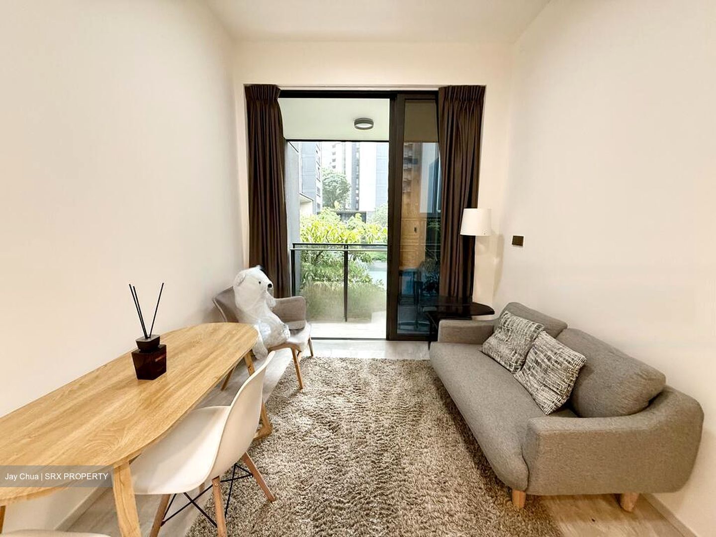 Leedon Green (D10), Condominium #456103121
